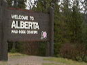 Alberta Bound...Alberta Bound