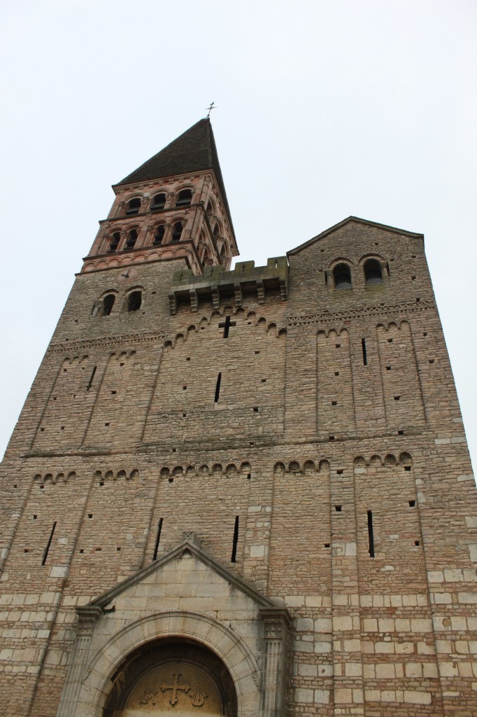 Abbaye Saint-Philibert