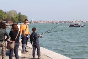 World's Best Dressed Fishermen