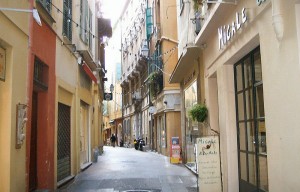 vieux nice